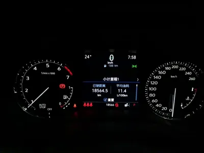 Cadillac CT4