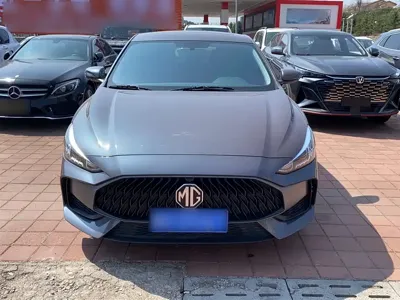 MG MG5