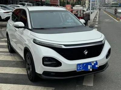 Baojun RM-5