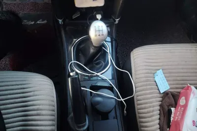 Zotye Z300