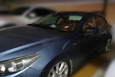 Mazda Mazda 3 Axela