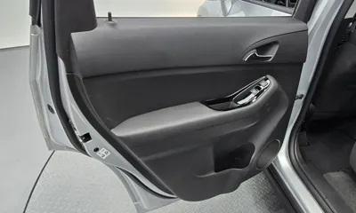 ChevroletGMDaewoo Orlando