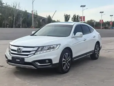 Honda Crosstour