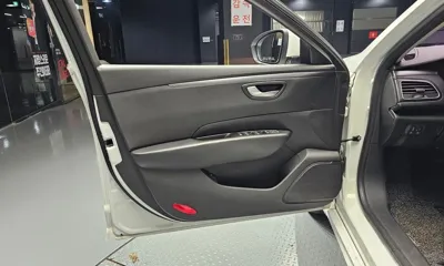 Renault-KoreaSamsung SM6