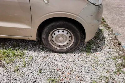 Wuling Hongguang V