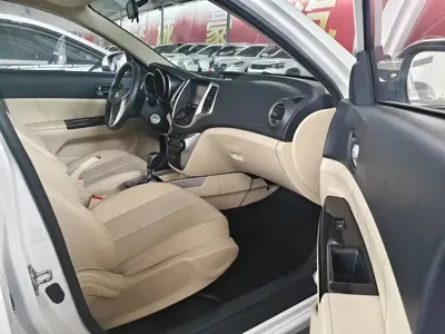 Changan Eado