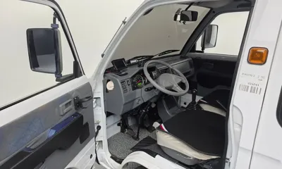 ChevroletGMDaewoo damas