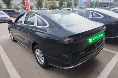 Geely Galaxy Galaxy Stellar 6