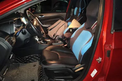 Chery Arrizo 5