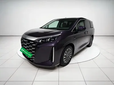 BYD Xia