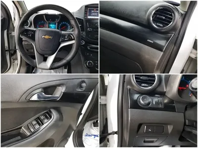 ChevroletGMDaewoo Orlando