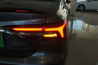 Roewe i6 Max