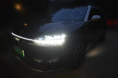 Hima AITO M9