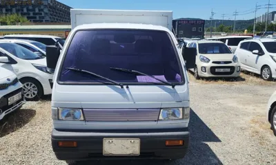 ChevroletGMDaewoo labo