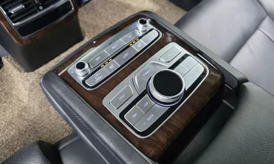 Kia K9