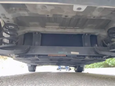 JAC JAC iEV6E