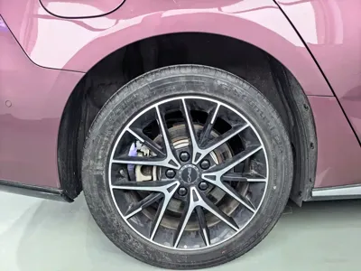 BYD Seal 07 DM-i