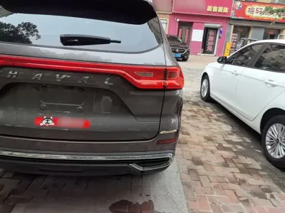 Haval M6