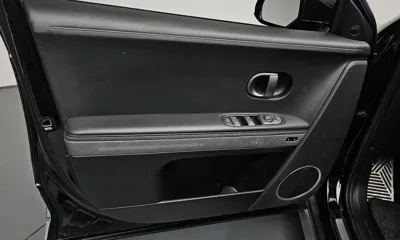 Hyundai Ioniq5