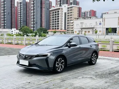 Buick Velite 6
