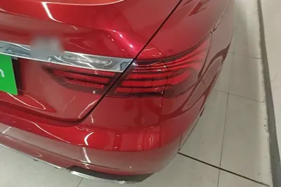 Geely Auto Binray