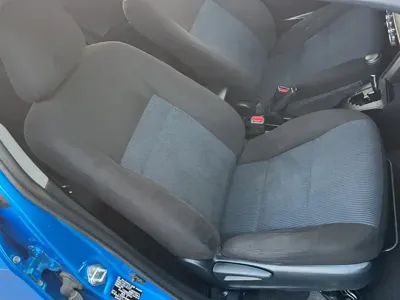 Toyota Yaris L