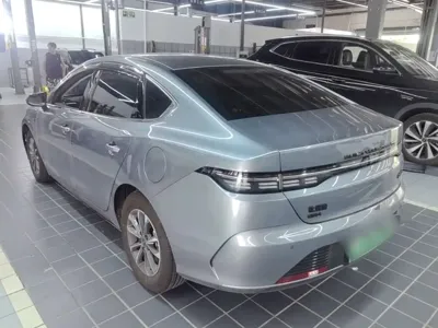BYD Destroyer 05