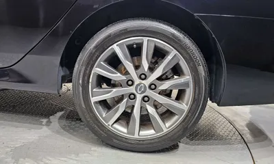 Renault-KoreaSamsung SM5