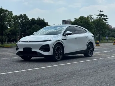 Xpeng G6
