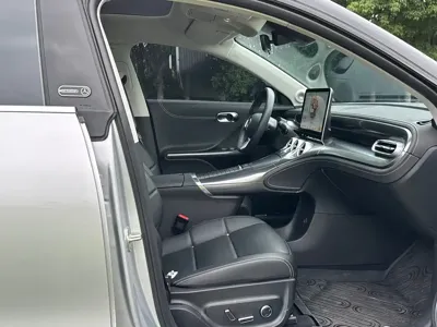 Smart Smart #3