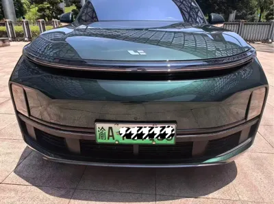 Li Auto Li L9