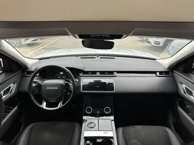 Land Rover Velar