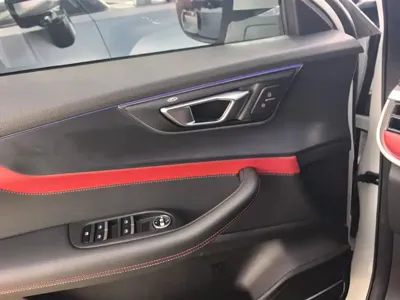 Chery Tiggo 7