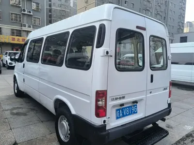 JMC Tesla