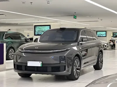 Li Auto Li L7