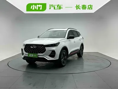Chery Tiggo 7
