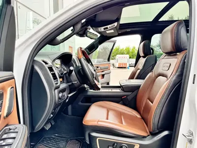 RAM Ram Trucks