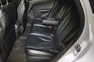 Lincoln MKC