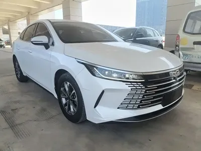 BYD Destroyer 05