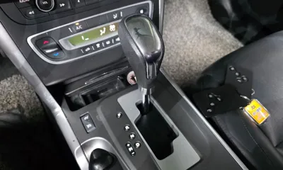 Renault-KoreaSamsung SM5