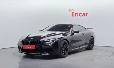 BMW M8