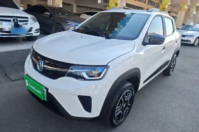 Dongfeng NAMMI EX1