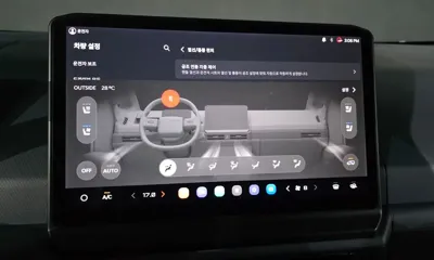 Kia PV5