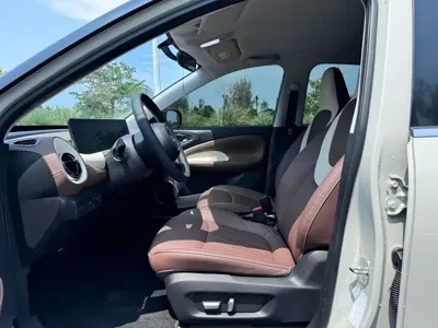 Wuling Bingo