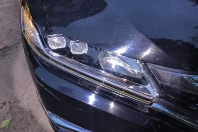 Honda Spirior