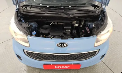 Kia Ray