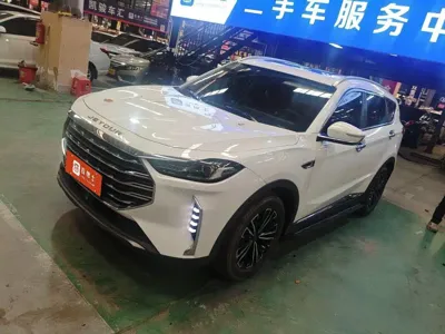 Jetour X70 Plus