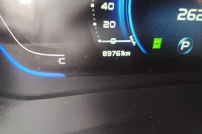 Geely Auto Coolray