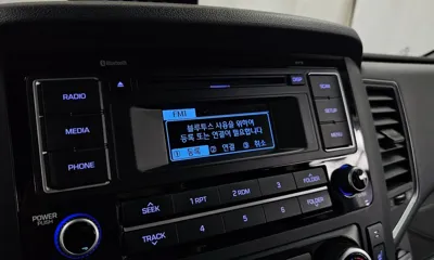 Hyundai Solati