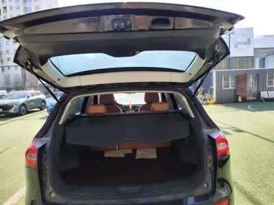 Zotye T600